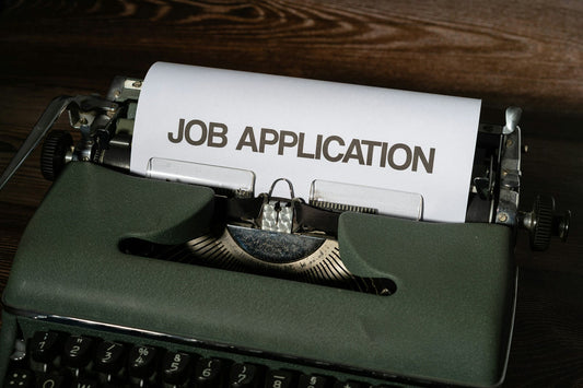 Salespeople Would Never Run Job Search the Way You Do