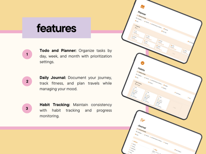 Notion Life OS Premium [Minimalist]
