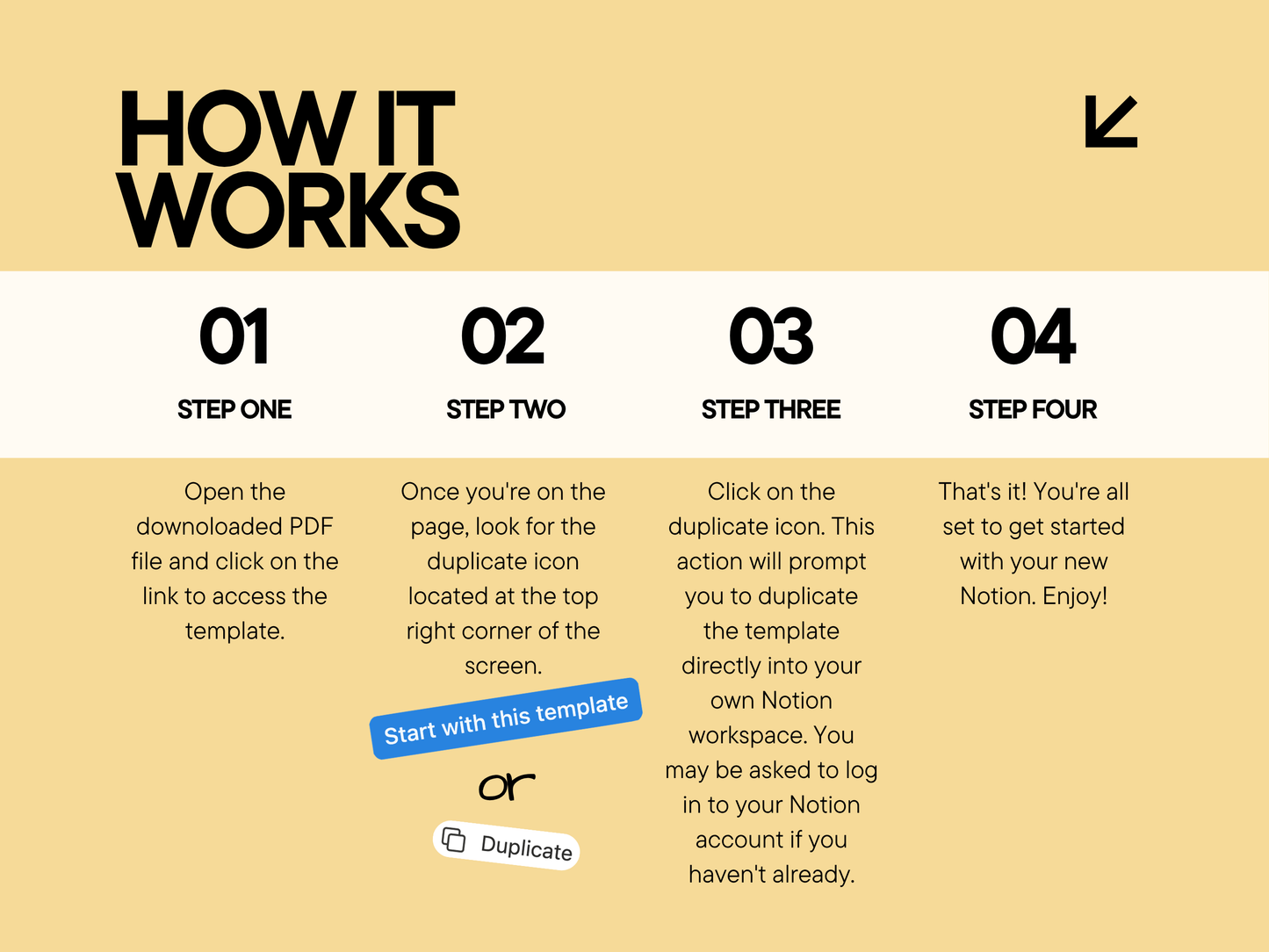 Notion Finance Manager