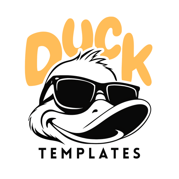 DuckTemplates